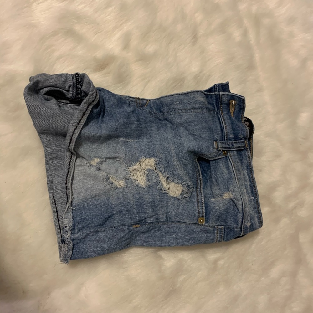 Short Denim - Picture 5 of 5